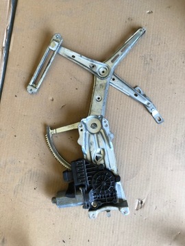 MECHANIZMUS OKNO LEVÝ PŘEDNÍ OPEL ASTRA G 90521881