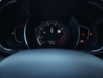 Renault Grand Scenic III 2017 Renault Grand Scenic 1.2 TCe, Salon Polska, zdjęcie 10