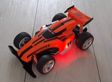 Auto zdalnie sterowane Carrera RC, komplet