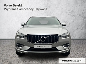 Volvo XC60 II 2019 Volvo XC 60 FV23% SalonPL B4D AWD Inscription Full, zdjęcie 8