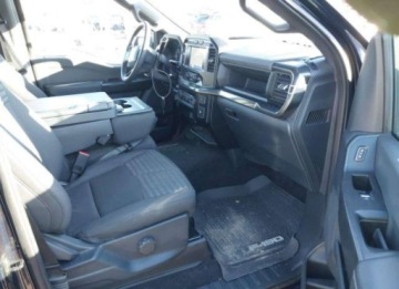 Ford 2023 Ford F150 2023, 5.0L, XL, od ubezpieczalni 5.0 Benzyna 400KM, zdjęcie 9