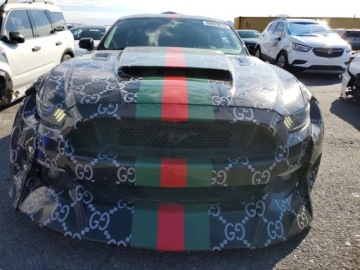 Ford Mustang VI 2015 Ford Mustang GT 2015 5.0 Benzyna 435KM, zdjęcie 5