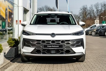 Volkswagen T-Roc II 1.5 eTSI 116KM 2026 Volkswagen T-Roc Life 1.5 eTSI 116 KM DSG -, zdjęcie 2