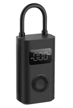 Xiaomi przenośna elektryczna pompa sprężarki powietrza 1S