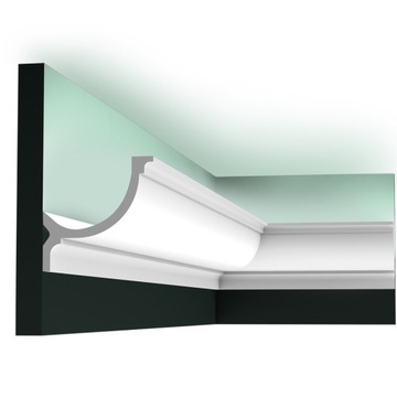 Listwa LED Oświetleniowa C902 Orac Decor