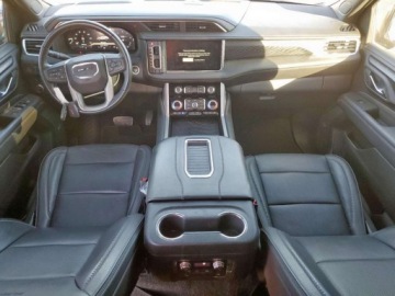  GMC Yukon XL Denali 2022 6.2L 6.2 Benzyna 420KM, zdjęcie 8