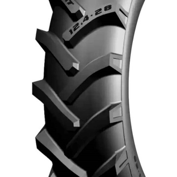 ШИНА 12,4x28 8PR KABAT SUPRA GRIP