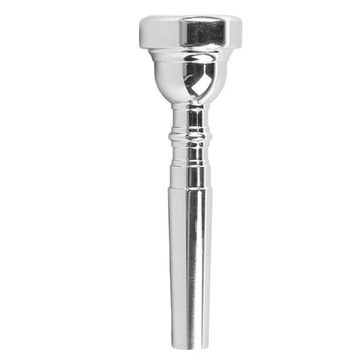 trumpet mouthpiece metal wind musical instrument replacement parts accessor