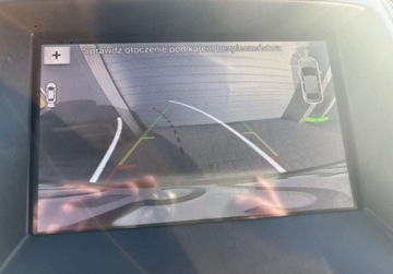 Ford Edge II SUV Facelifting 2.0 EcoBlue Bi-Turbo 238KM 2019 Ford Edge VIGNALE 4x4 drugi komplet kol zimowych na felgach, HAK 2.0, zdjęcie 31