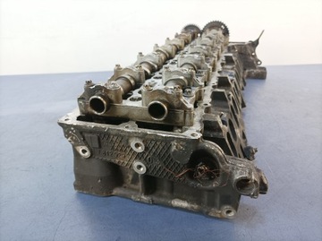 BMW X6 F16 3.0D N57D30B ГОЛОВКА ДВИГАТЕЛЯ РАСПРЕДВАЛ 8575439 7812929