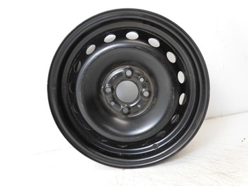 DISK 14 FIAT 500 DOBLO FIORINO NEMO BIPPER ET37