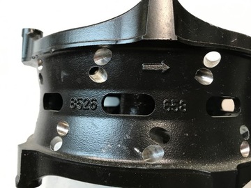 BMW R1200GS K50 K51 LC ОБОД СТУПИЦА ПЕРЕДНЕГО КОЛЕСА