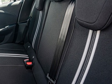 Opel Corsa F Hatchback 5d Facelifting 1.2 Turbo 100KM 2025 GS 1.2 Turbo 100KM, zdjęcie 9