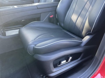 Omoda 5 1.6 T-GDI 147KM 2024 Omoda 5 5 Premium Blood Red FV23%, ASO, zdjęcie 11