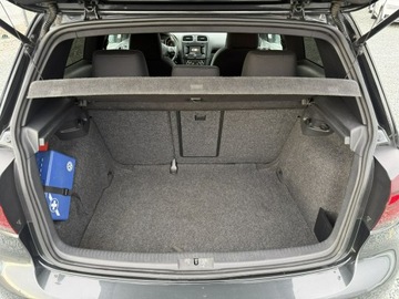 Volkswagen Golf VI Hatchback 5d 2.0 TDI-CR DPF GTD 170KM 2011 Volkswagen Golf GTD 2.0 TDI 170KM 191 tys. km., zdjęcie 24