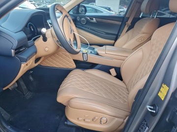  Genesis GV80 Base 2021 3.5l 3.5 Benzyna 375KM, zdjęcie 7