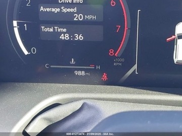 Lexus GX 2024 Lexus GX 2024 Lexus GX 550 Premium 4WD 3.4 Benzyna 349KM, zdjęcie 12