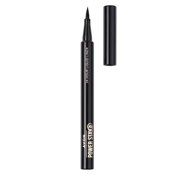 AVON Eyeliner Power Stay 24H Czarny