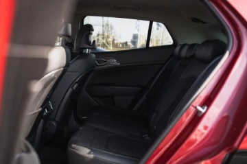 Kia Sportage V SUV 1.6 T-GDI MHEV 180KM 2022 Kia Sportage 1.6 T-GDI MHEV, Salon Polska, zdjęcie 24