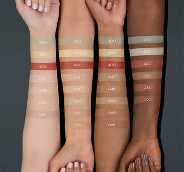 CATRICE CAMOUFLAGE KOREKTOR W PŁYNIE LIGHT BEIGE 2