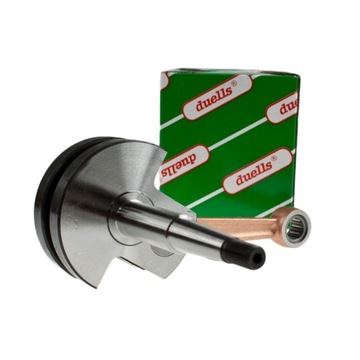 ДУЭЛЛИ Новый вал Ромет 2 Огар 205 Кадет Моторинка