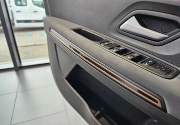 Dacia 2025 Dacia Jogger extreme ECO-G 100 5-miejsc LPG 2025 BenzynaLPG 110KM, zdjęcie 18