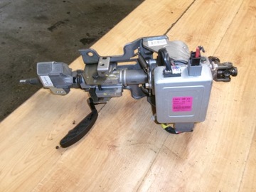 HYUNDAI IX35 SERVO  ELEKTRICKÉ EVROPA