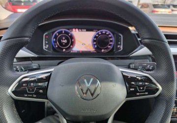 Volkswagen Arteon Fastback Facelifting 2.0 TDI SCR 150KM 2021 Volkswagen Arteon Volkswagen Arteon 2.0 TDI Elegance DSG 2.0 Diesel 150KM, zdjęcie 21
