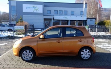 Nissan Micra IV Hatchback 5d 1.2 80KM 2011 Nissan Micra 1.2 80KM Automat Klimatronik Zero korozji Stan BDB 1.2 Benzyna, zdjęcie 22