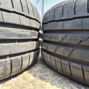 BMW 3 4 G20 G21 G22 F45 F46 225/50 R17 JAKO NOVÉ