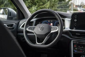 Volkswagen T-Roc I SUV Facelifting 1.5 TSI ACT 150KM 2025 Volkswagen T-Roc Life Plus 1.5 TSI 150 KM DSG, zdjęcie 18