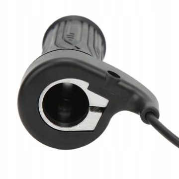 РУЧКА ПЕРЕКЛЮЧЕНИЯ ДЛЯ ЭЛЕКТРОВЕЛОСИПЕДА