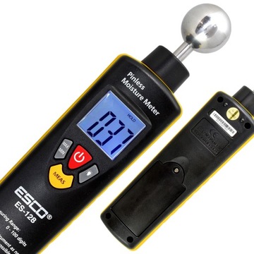 ИЗМЕРИТЕЛЬ ВЛАЖНОСТИ для штукатурки бетона.