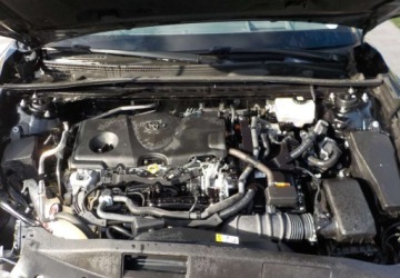 Toyota Camry IX Sedan 2.5 Hybrid Dynamic Force 218KM 2020 Toyota Camry Okazja 2.5 Hybryda 218KM, zdjęcie 2