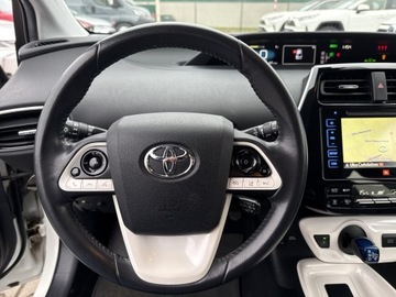 Toyota Prius IV Hatchback 1.8 Hybrid 122KM 2016 Toyota Prius 1.8 Hybrid Prestige IV (2015-2020) 1., zdjęcie 13