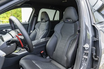 BMW Seria 3 G20-G21 2025 BMW M3 Competition M xDrive Touring M-Performance, zdjęcie 22