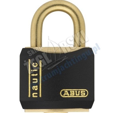 ЗАМОК МОРСКОЙ ABUS 718/20 B