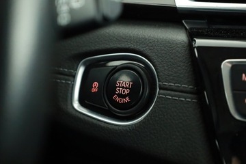 BMW Seria 2 F22-F23-F45-F46 Active Tourer 220d 190KM 2015 BMW 2 Gran Tourer 220d Gran Tourer, Salon Polska, zdjęcie 14