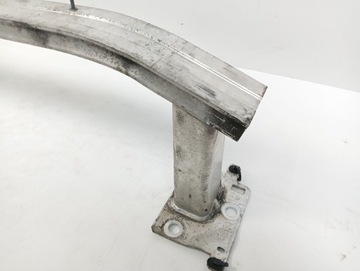 УСИЛИТЕЛЬ БАМПЕРА ПЕРЕДНИЙ RENAULT CLIO IV 4 LIFT (2016-2020)