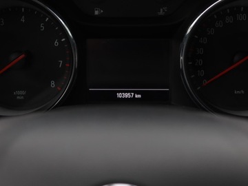 Opel Astra K Hatchback 5d 1.0 Turbo 105KM 2018 Opel Astra 1.0 Turbo, Salon Polska, Klima, zdjęcie 16