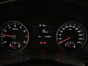 Kia Sportage IV SUV Facelifting 1.6 GDI 132KM 2018 Kia Sportage Edition 7 navi grzane fotele PDC, zdjęcie 21