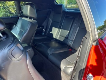 Dodge Challenger III 5.7 V8 HEMI 377KM 2015 Dodge Challenger V8 HEMI 5.7 377 KONI AUTOMAT NAWIGACJA KAMERA RINGI SUBWO, zdjęcie 6