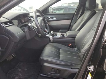 Land Rover Range Rover Velar 2022 Land Rover Range Rover Velar 2022, 2.0L, 4x4, S, od ubezpieczalni 2.0 247KM, zdjęcie 7