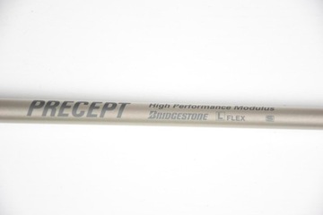 Bridgestone Precept MS-02#4-#5 Гибрид ЖЕНЩИНЫ