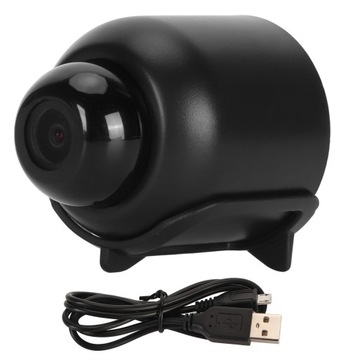 КАМЕРА 1080P HD WIFI КАМЕРА НЯНЯ ДОМАШНИЙ НАБЛЮДЕНИЕ