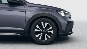 Volkswagen Taigo 2026 Volkswagen Taigo Life Plus 1.0 TSI 116 KM DSG, zdjęcie 6