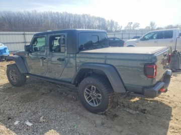Jeep Gladiator 2025 Jeep Gladiator Mojave 2025 3.6 Benzyna 285KM, zdjęcie 1