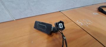 INSTALACE SVAZEK MIKROSTYK VÍKO KUFRU ZADNÍ SMART 453 TWINGO A4539050501