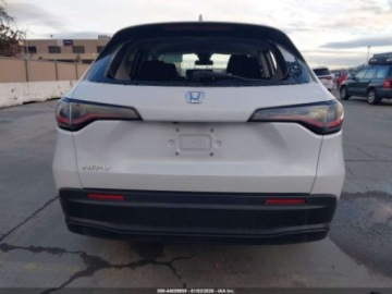 Honda ZR-V 2023 Honda ZR-V 2023 r., 2,0L LX AWD 2.0 Benzyna 158KM, zdjęcie 3