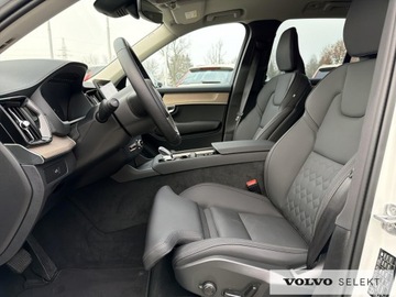 Volvo XC90 II 2025 Volvo XC 90 XC90 B5 B AWD Plus Bright 7os aut Kame, zdjęcie 9